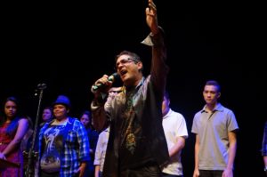 高音　出す　コツ