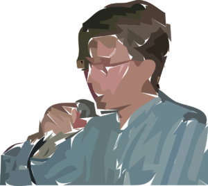 エッジボイスとは？