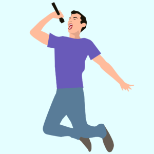 音痴の治し方3ステップ